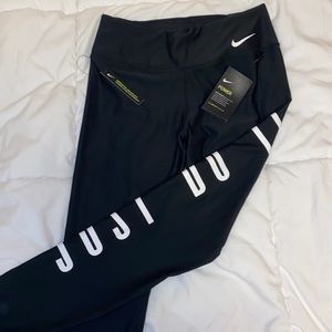 Power Victory Just Do It Tights